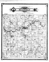 Richfield Township, Genesee County 1907 Microfilm